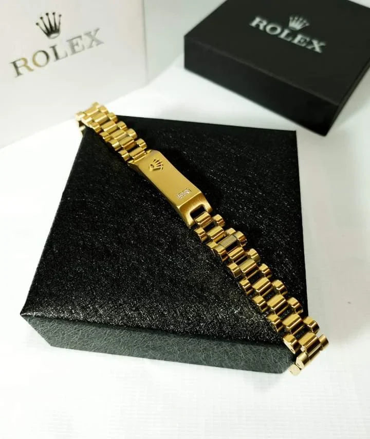 Boys Original Rolex Bracelets