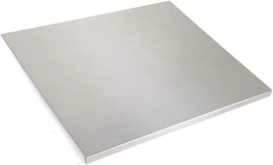 Stainless Steel Chopping Board