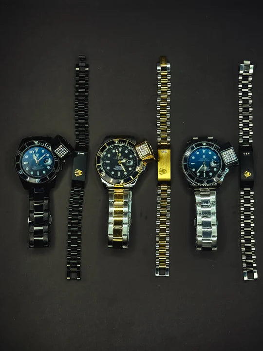 Prime Rollie Deals