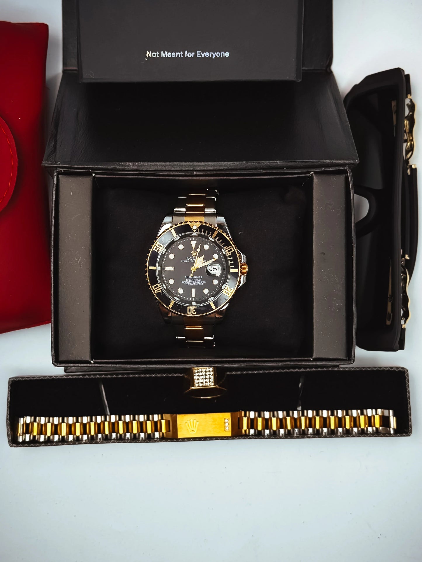 Prime Rollie Deals