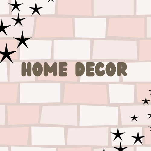 Home Decor