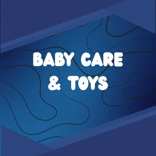 Baby Care & Toys