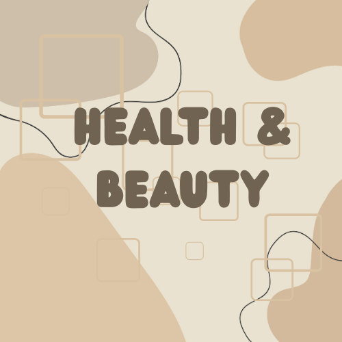 Health & Beauty