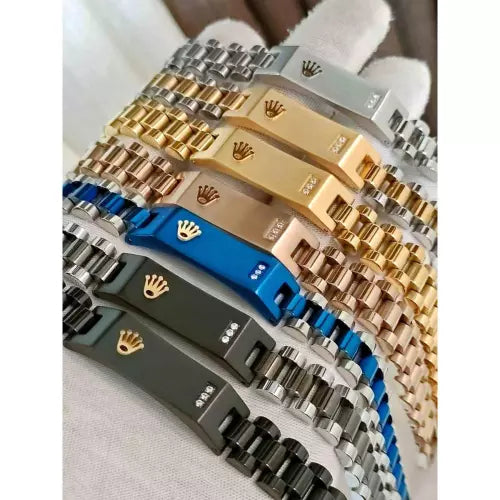 Boys Original Rolex Bracelets