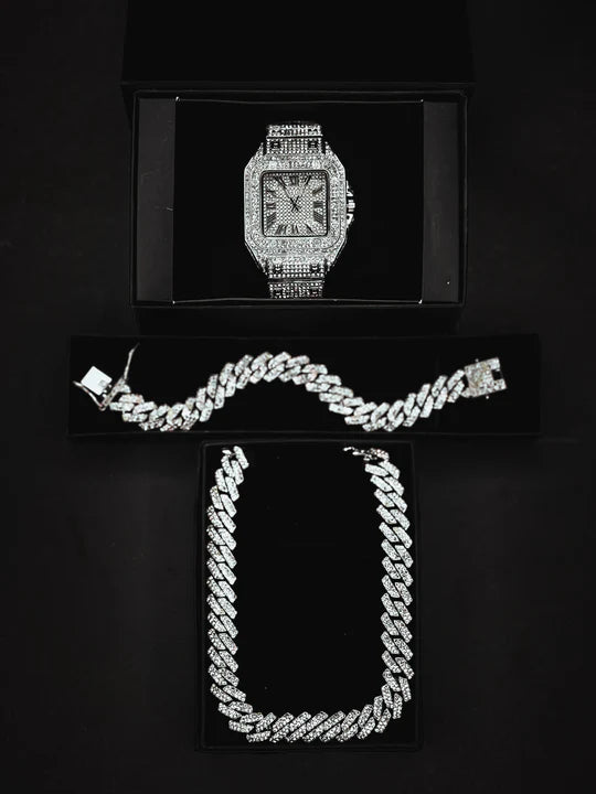 Iced Out Deal