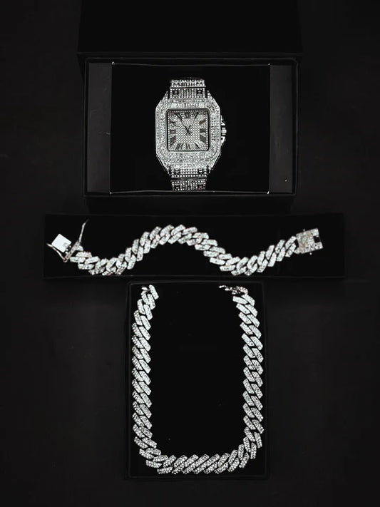Iced Out Deal