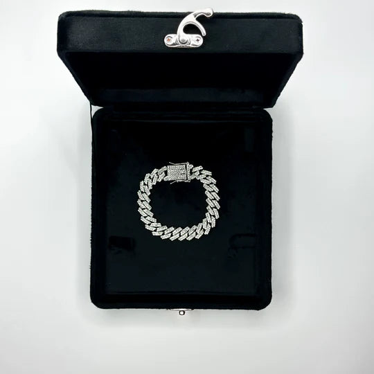 Iced Out Deal